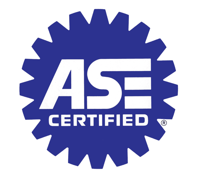 ASE Certified